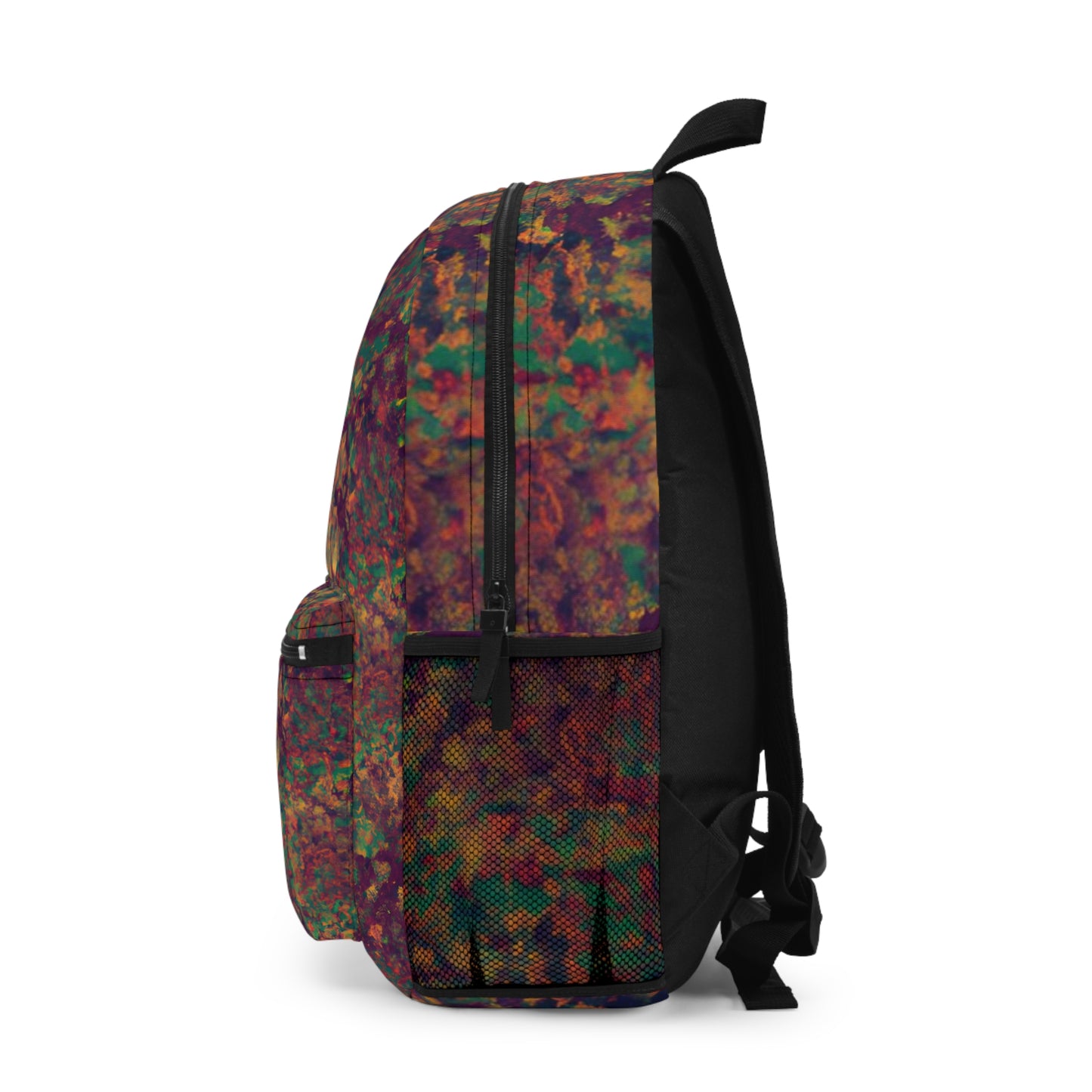 GlitzyGatsby - LGBTQ+ Pride Backpack