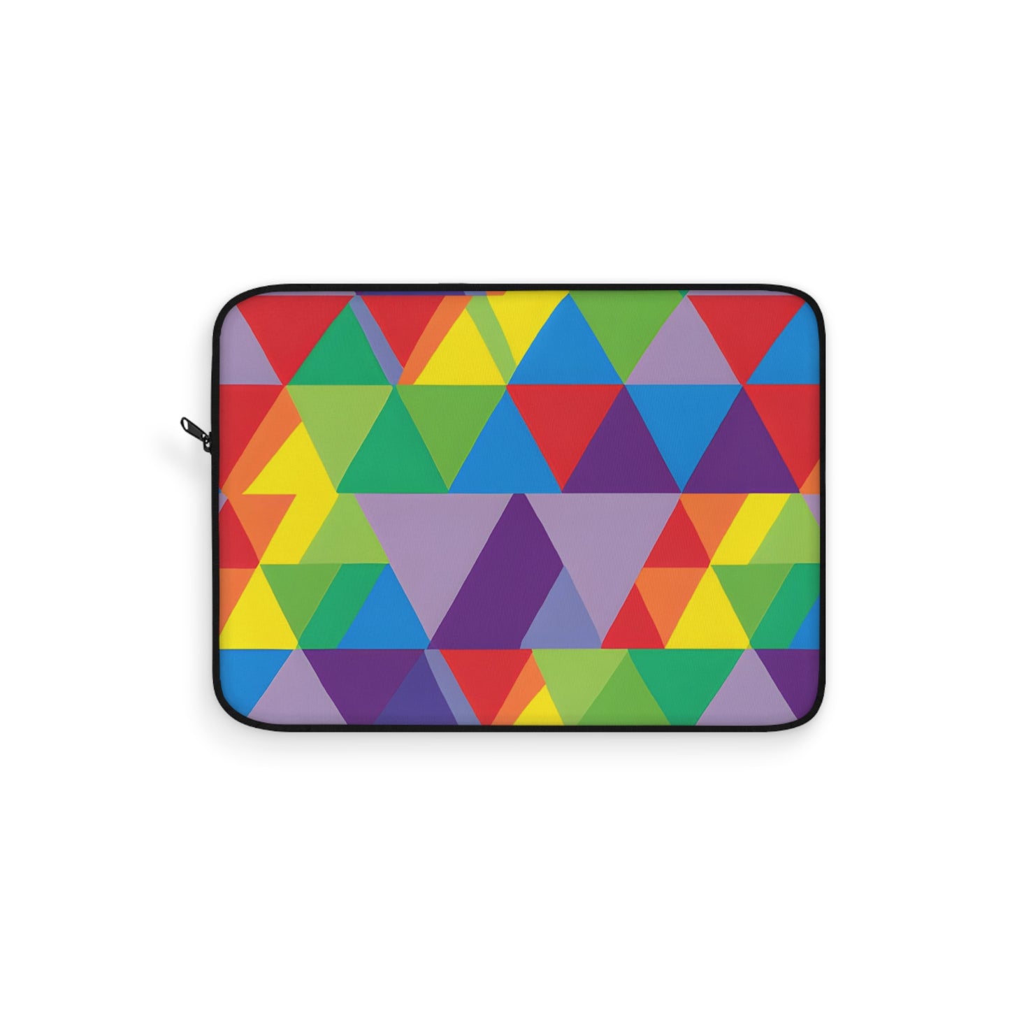 GlitterGlamGoddess - LGBTQ+ Laptop Sleeve (12", 13", 15")