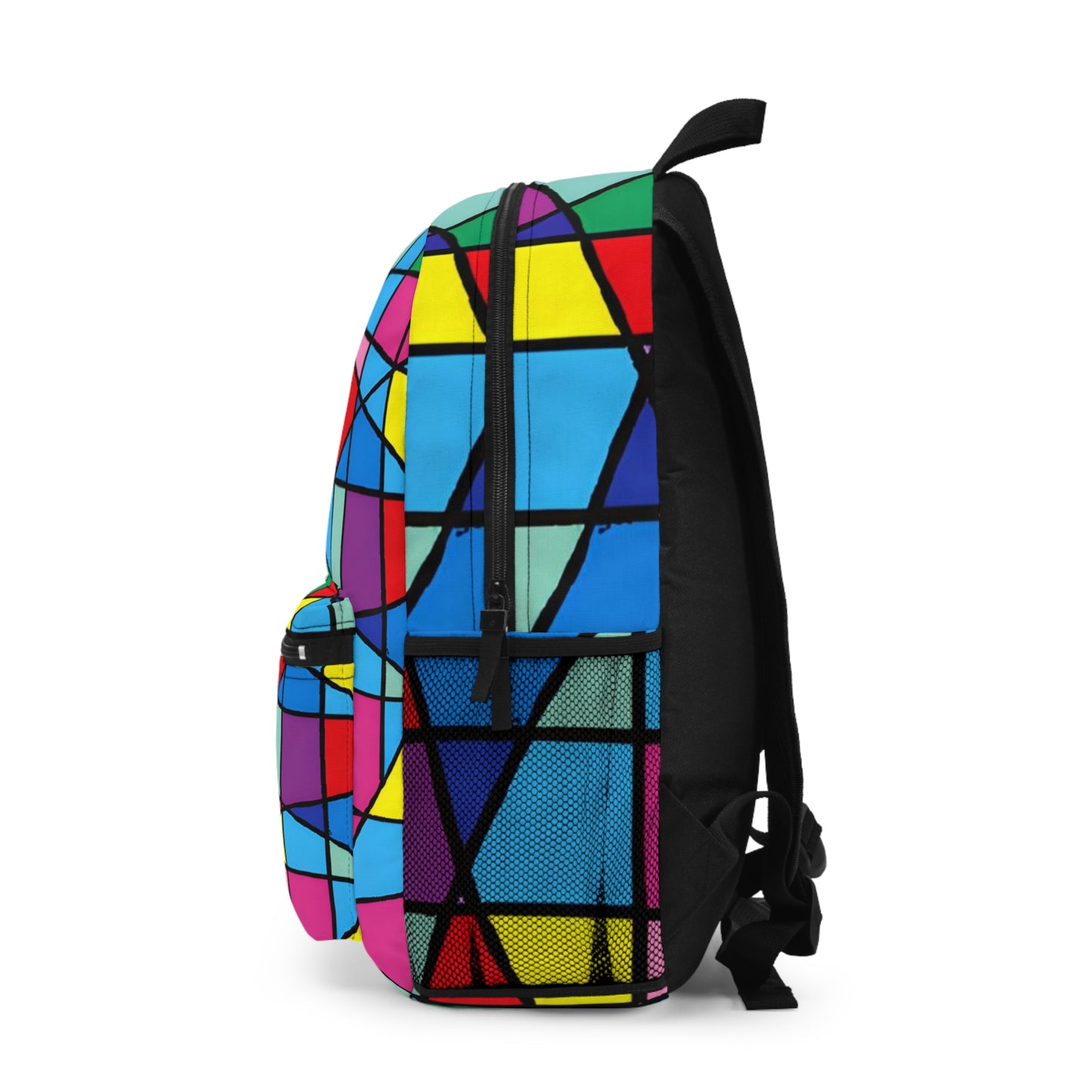 PeytonGlam - Hustler Pride Backpack