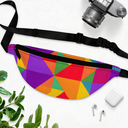 SparkleLove - Gay Pride Fanny Pack Belt Bag
