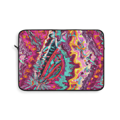 SerenaSpectacular - LGBTQ+ Laptop Sleeve (12", 13", 15")
