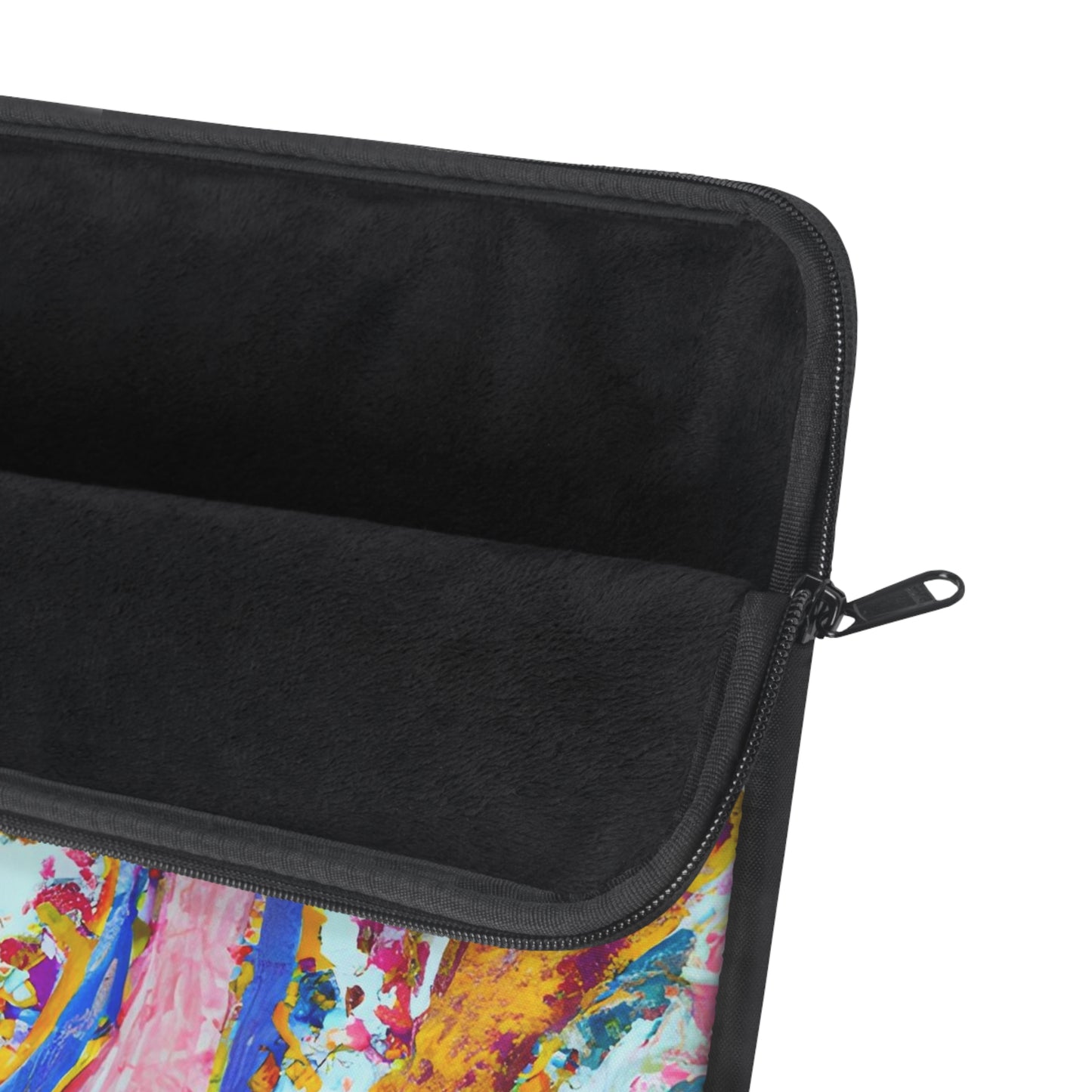 TinselTrixie - LGBTQ+ Laptop Sleeve (12", 13", 15")