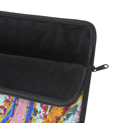 TinselTrixie - LGBTQ+ Laptop Sleeve (12", 13", 15")