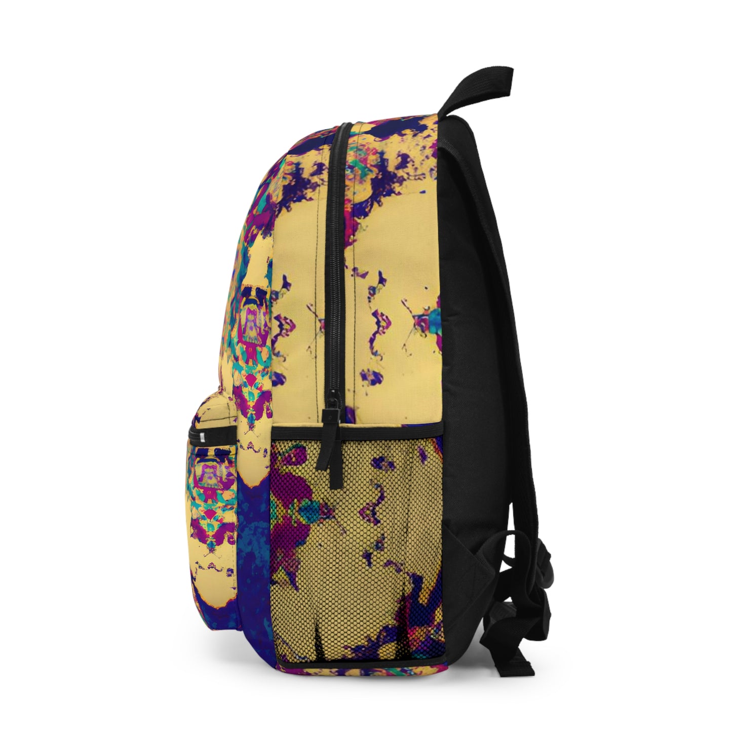JazzVelvet - LGBTQ+ Pride Backpack