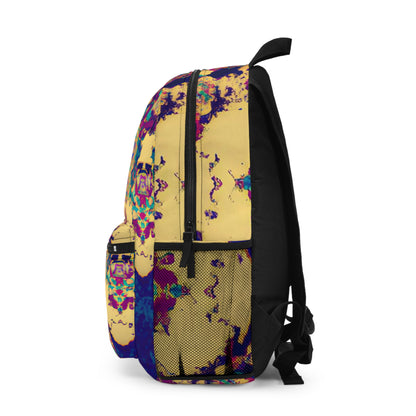 JazzVelvet - LGBTQ+ Pride Backpack