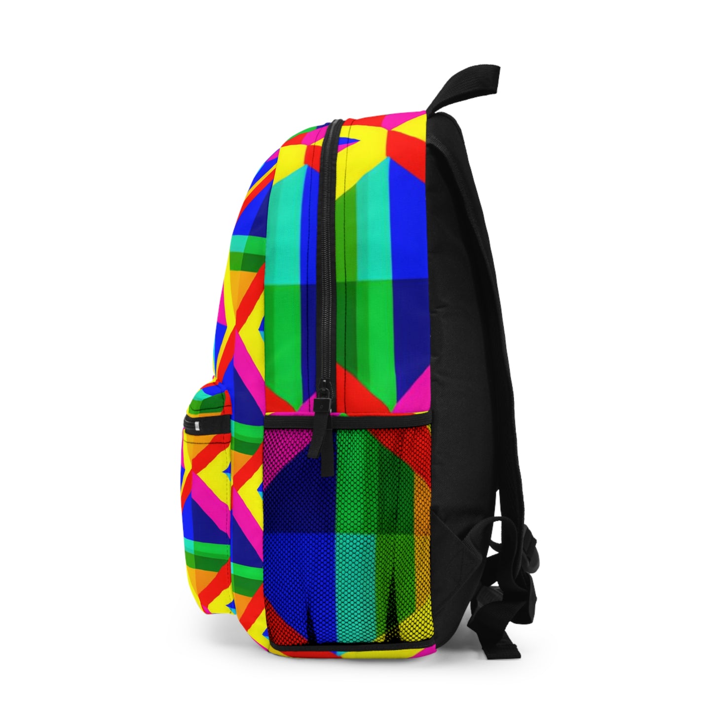 FlashFever - Hustler Pride Backpack