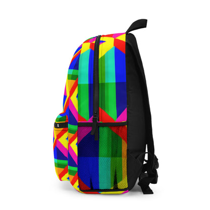 FlashFever - Hustler Pride Backpack