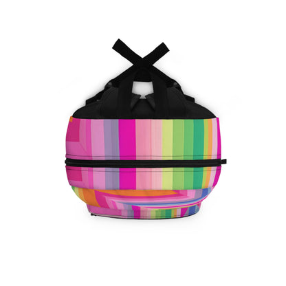 ElectricShay - Gay Pride Backpack