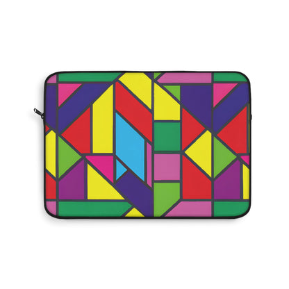 RoxStarz - LGBTQ+ Laptop Sleeve (12", 13", 15")