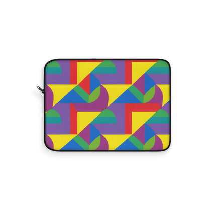 RadicalRoxie - LGBTQ+ Laptop Sleeve (12", 13", 15")