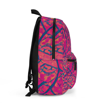 SparklesNova - LGBTQ+ Pride Backpack