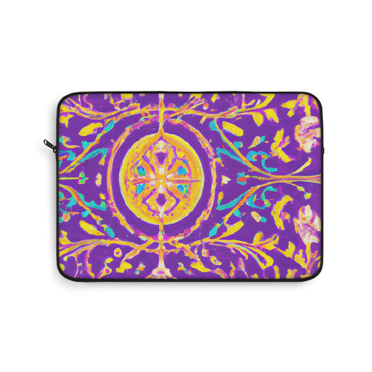 Beefeaux LaVaux - LGBTQ+ Laptop Sleeve (12", 13", 15")