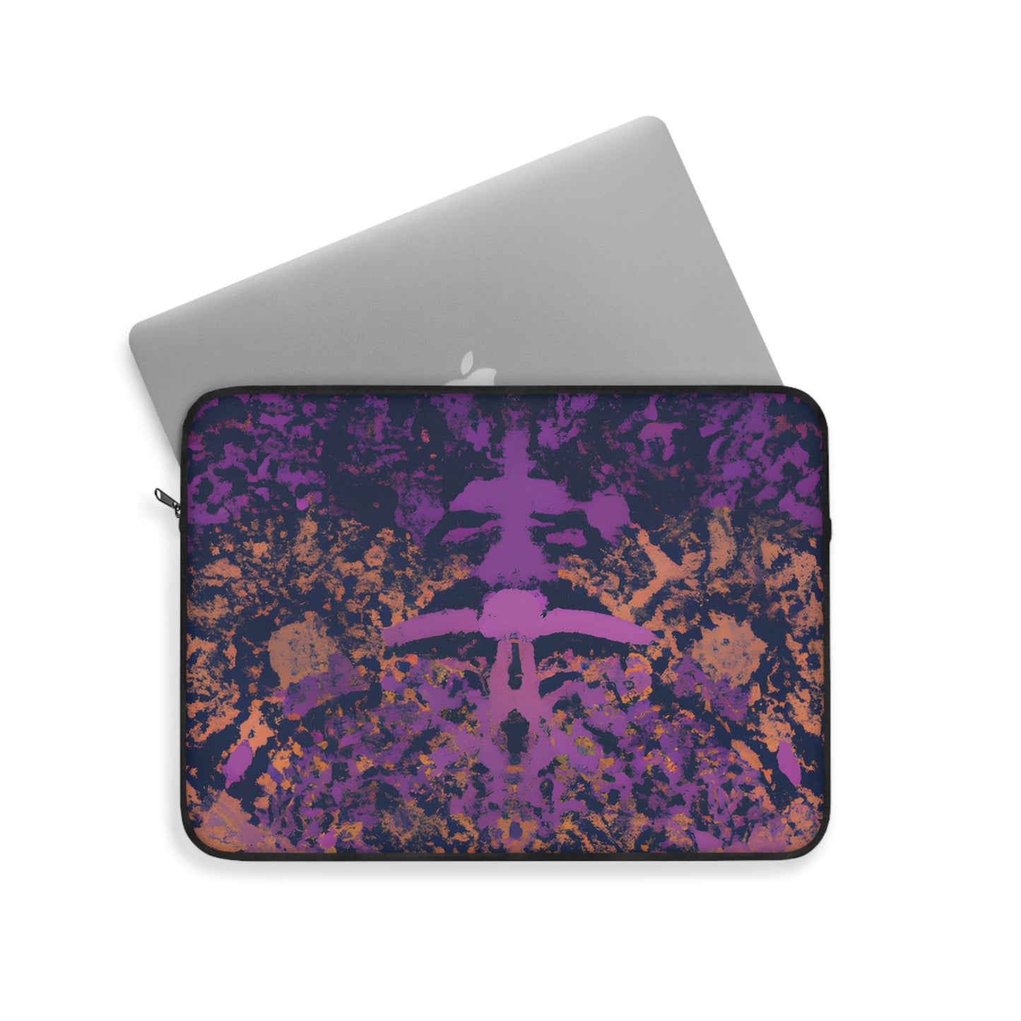 Nightingale - LGBTQ+ Laptop Sleeve (12", 13", 15")