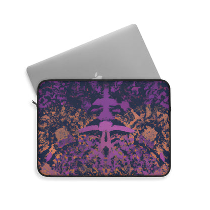 Nightingale - LGBTQ+ Laptop Sleeve (12", 13", 15")