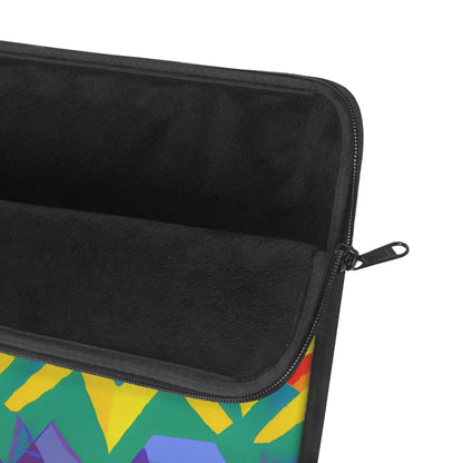Glamazoni - LGBTQ+ Laptop Sleeve (12", 13", 15")