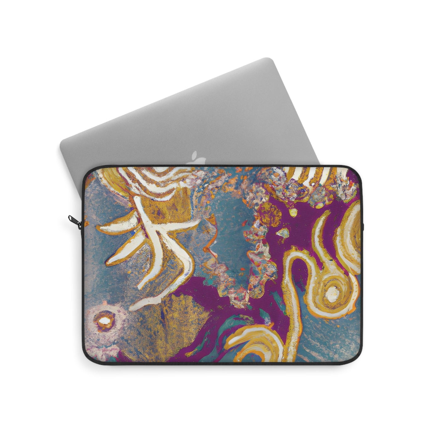 AdoraSwanky - LGBTQ+ Laptop Sleeve (12", 13", 15")