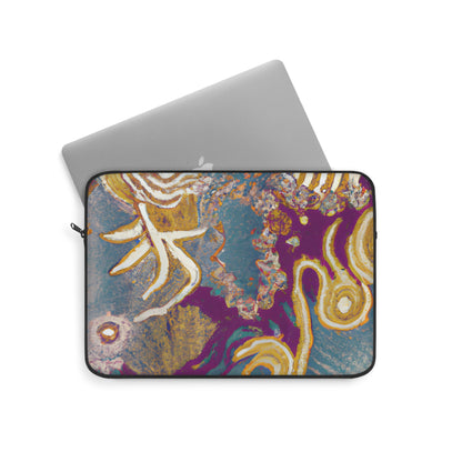 AdoraSwanky - LGBTQ+ Laptop Sleeve (12", 13", 15")