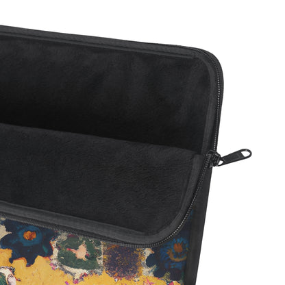 GlamourFayce - LGBTQ+ Laptop Sleeve (12", 13", 15")