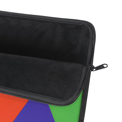 DynaDazzle - LGBTQ+ Laptop Sleeve (12", 13", 15")