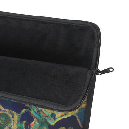 SilentVelvet - LGBTQ+ Laptop Sleeve (12", 13", 15")