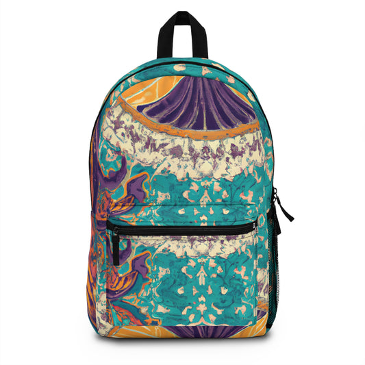 DazzleBelle - LGBTQ+ Pride Backpack