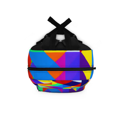 Fabu Dragstar - Gay Pride Backpack
