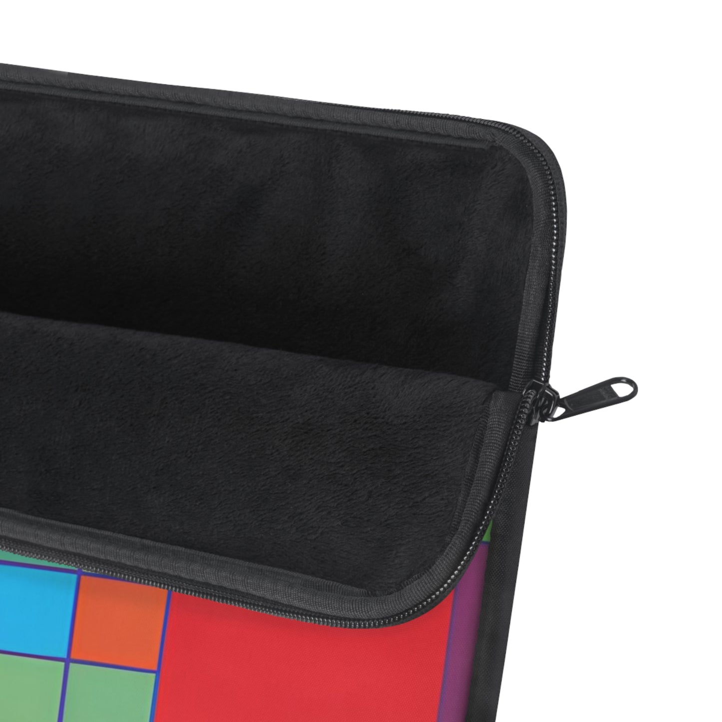 FlamCake - LGBTQ+ Laptop Sleeve (12", 13", 15")