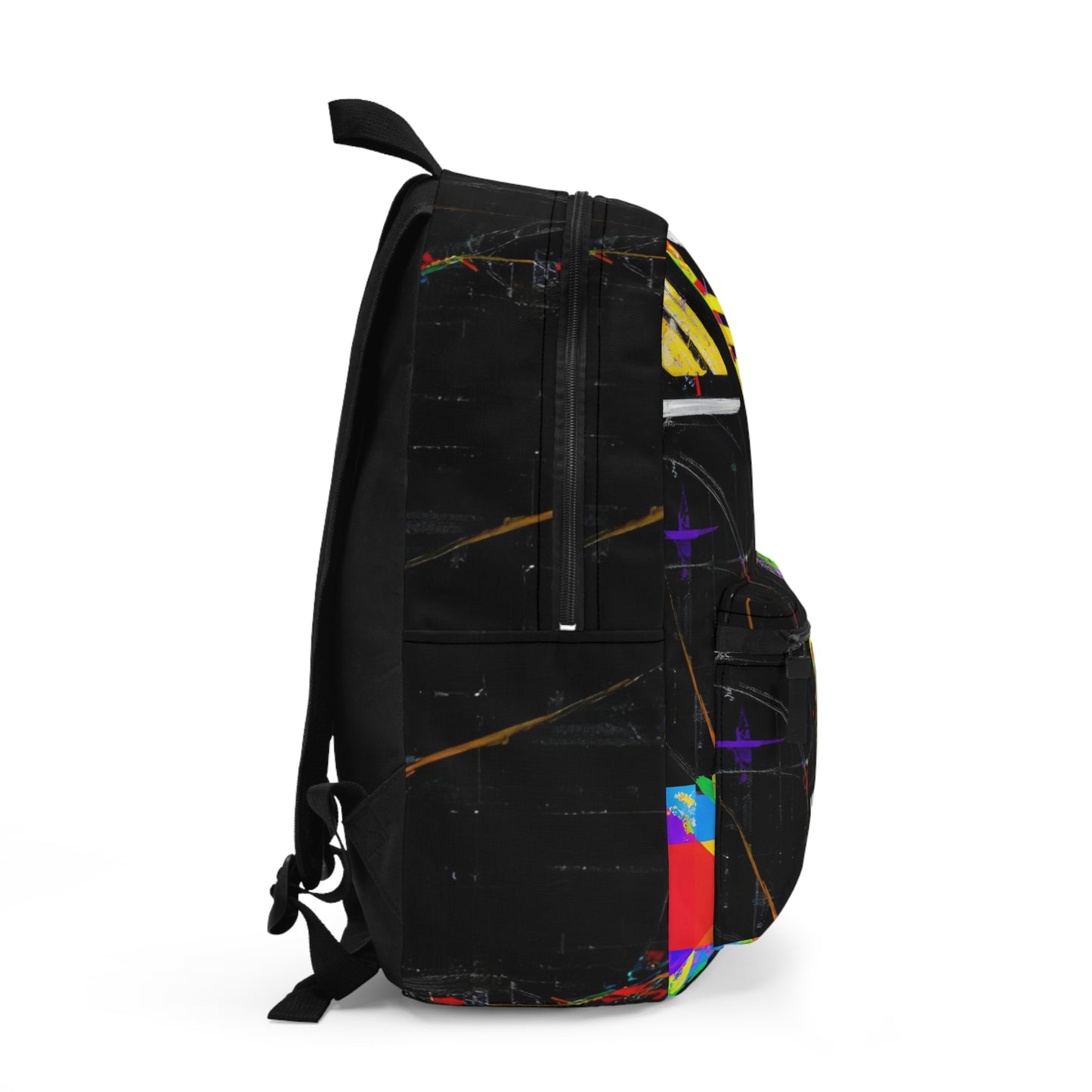 GalacticGlamatron - Hustler Backpack