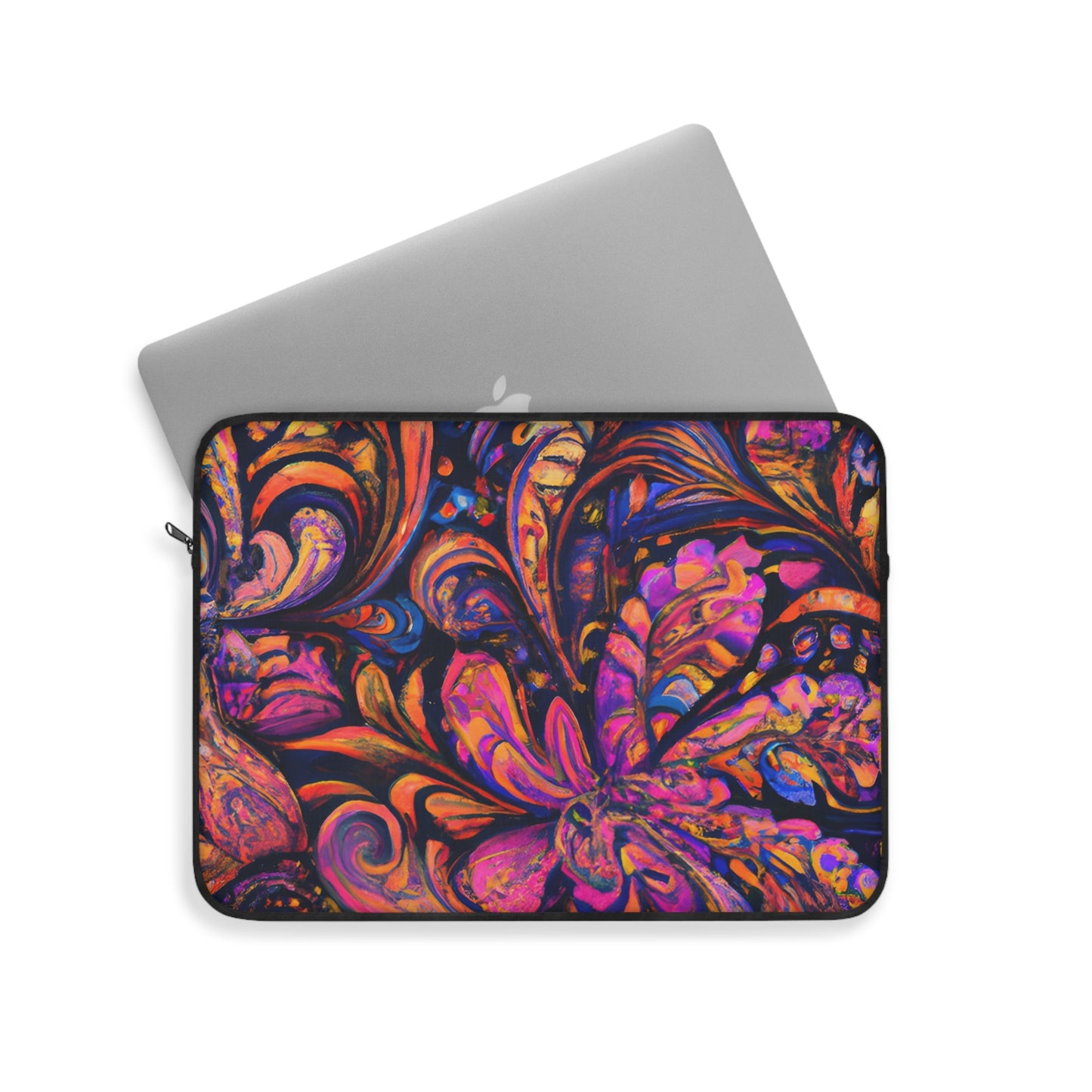 DandyWindsor - LGBTQ+ Laptop Sleeve (12", 13", 15")
