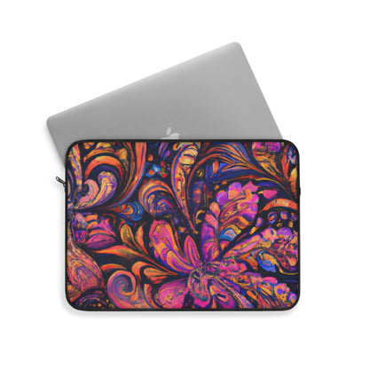 DandyWindsor - LGBTQ+ Laptop Sleeve (12", 13", 15")