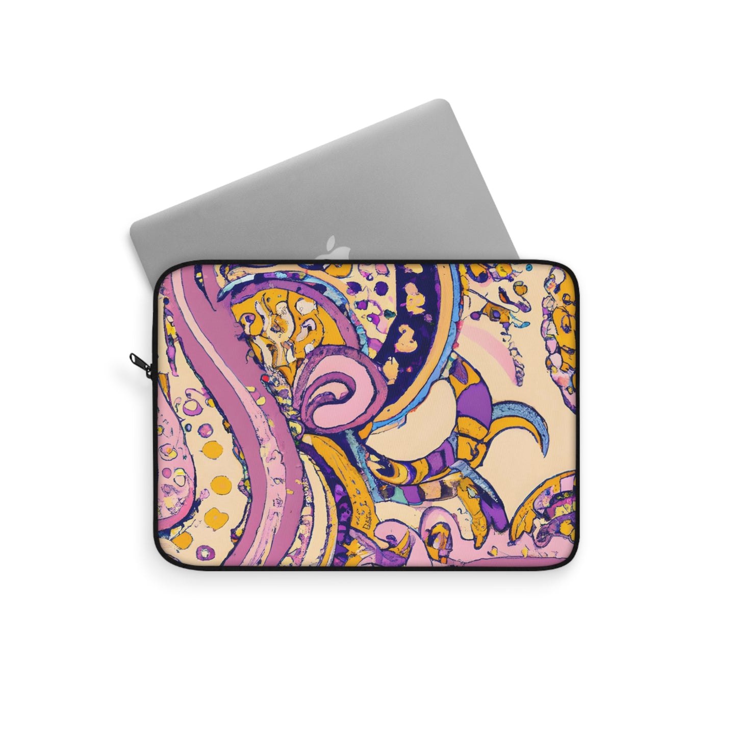 FabulousFosse - LGBTQ+ Laptop Sleeve (12", 13", 15")