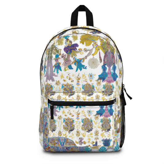 Tinselteaze - LGBTQ+ Pride Backpack