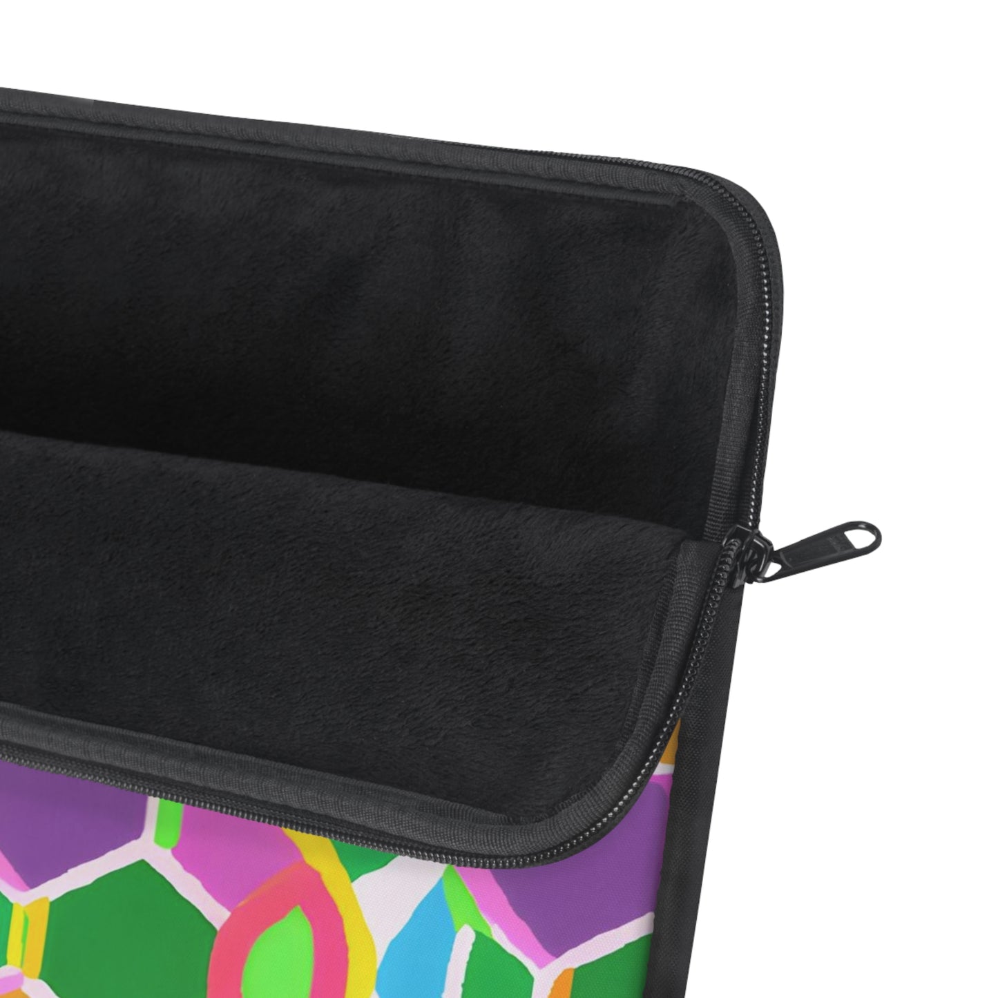 FancyFeathers - LGBTQ+ Laptop Sleeve (12", 13", 15")