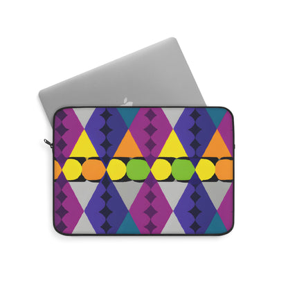 CarismaKween - LGBTQ+ Laptop Sleeve (12", 13", 15")
