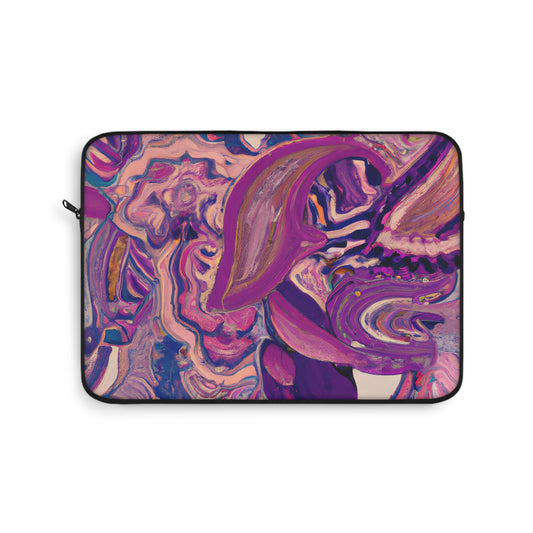 SparklesDivine - LGBTQ+ Laptop Sleeve (12", 13", 15")