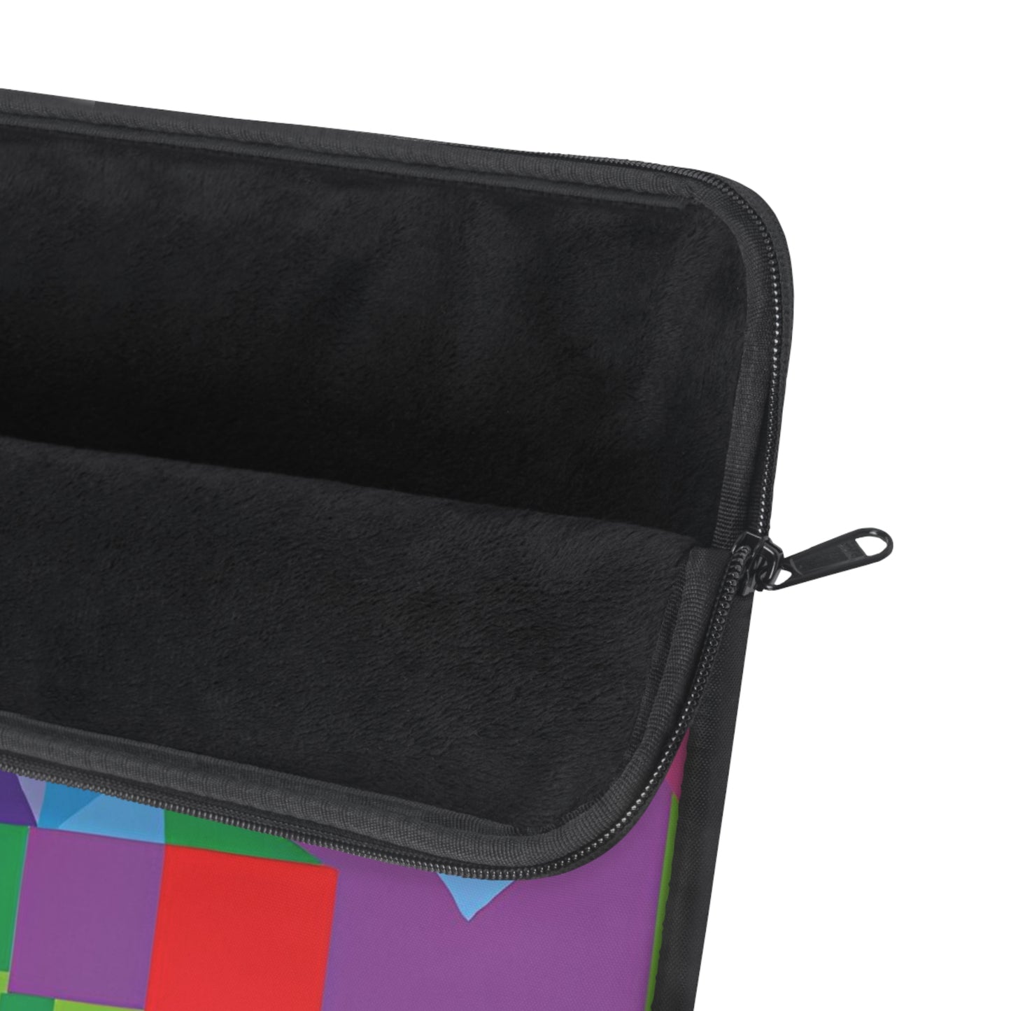 EvaElektra - LGBTQ+ Laptop Sleeve (12", 13", 15")