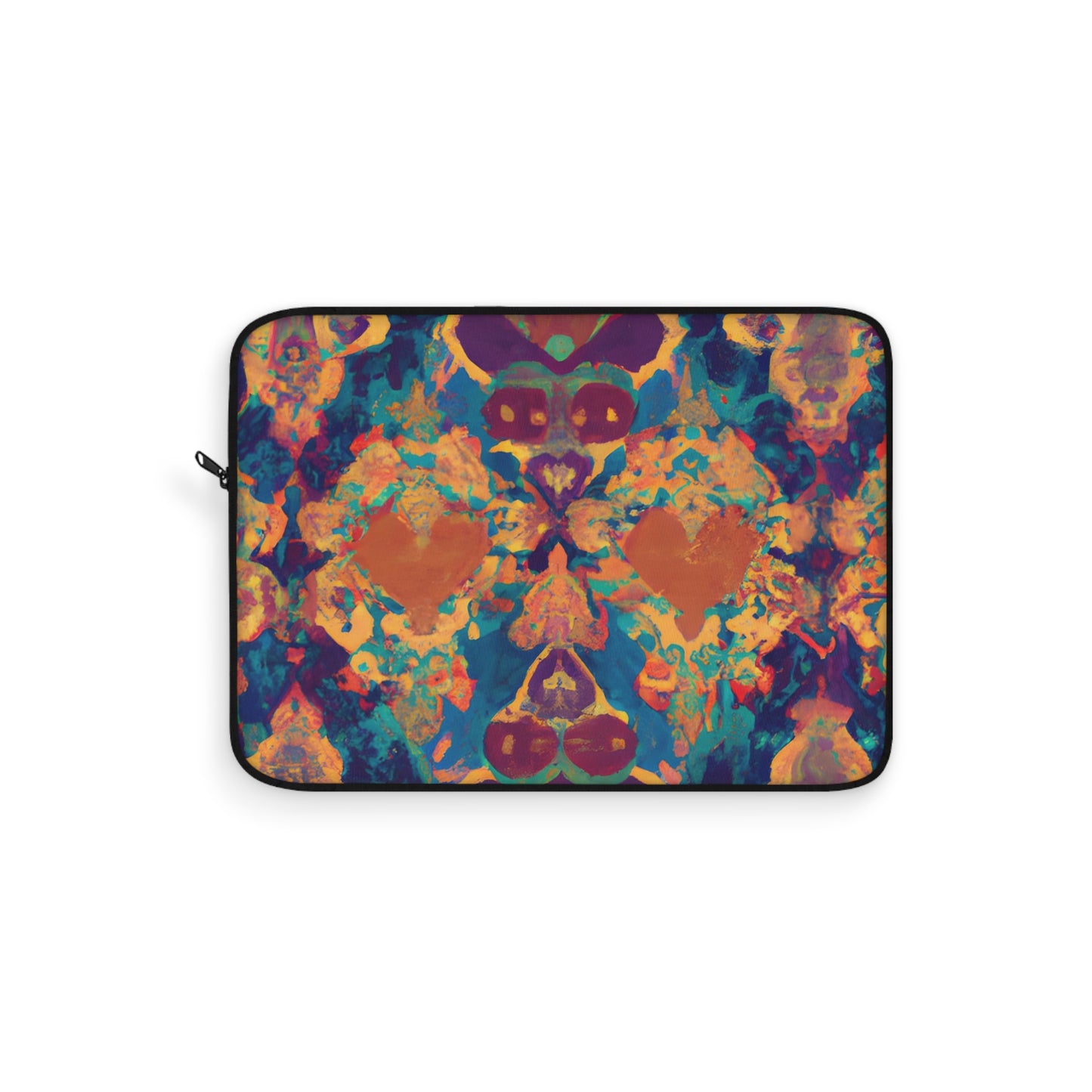BlitzyBruiser - LGBTQ+ Laptop Sleeve (12", 13", 15")