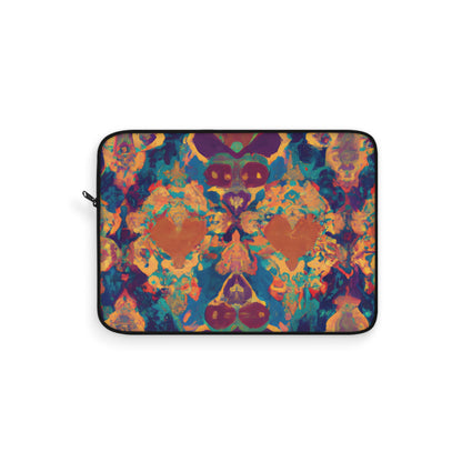 BlitzyBruiser - LGBTQ+ Laptop Sleeve (12", 13", 15")
