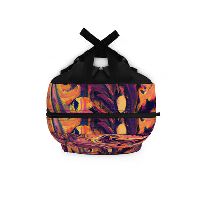 VelvetVamp - LGBTQ+ Pride Backpack