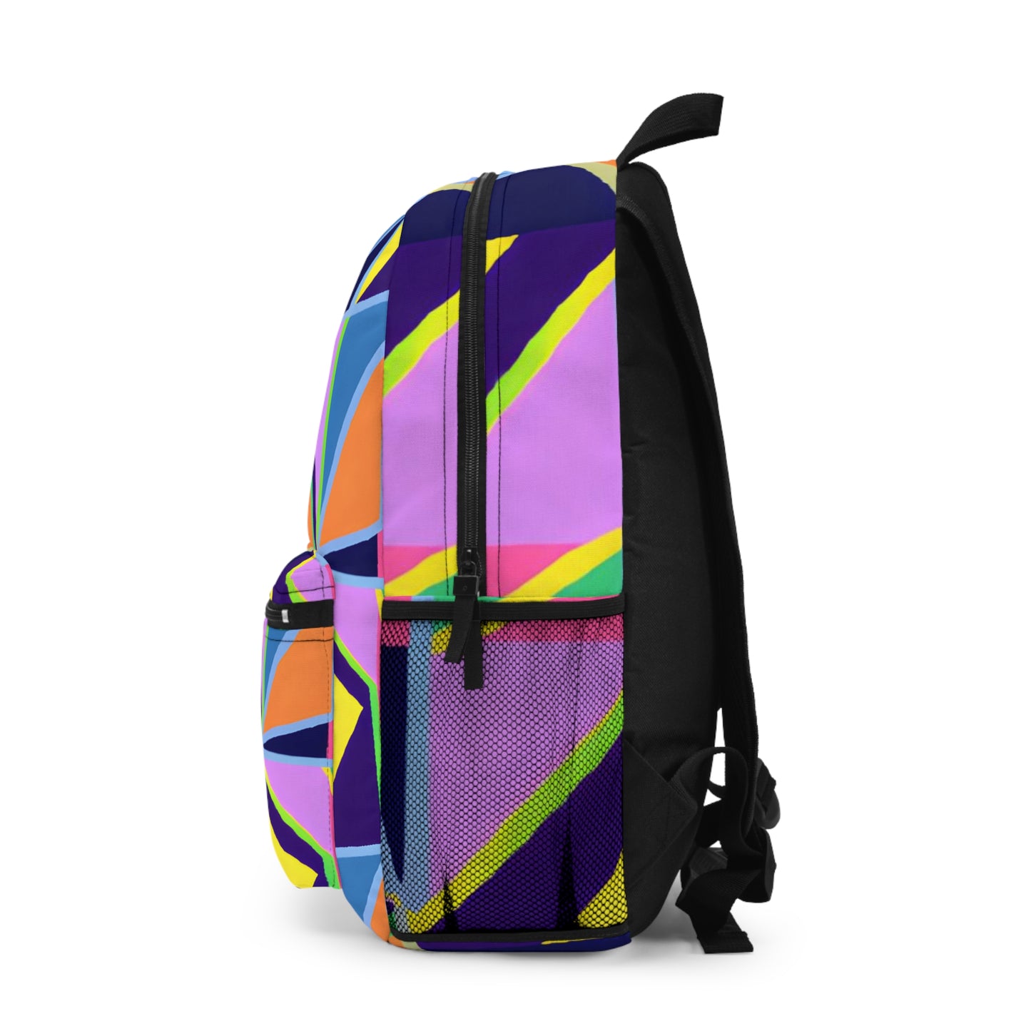 ElectroFantasy - Hustler Pride Backpack