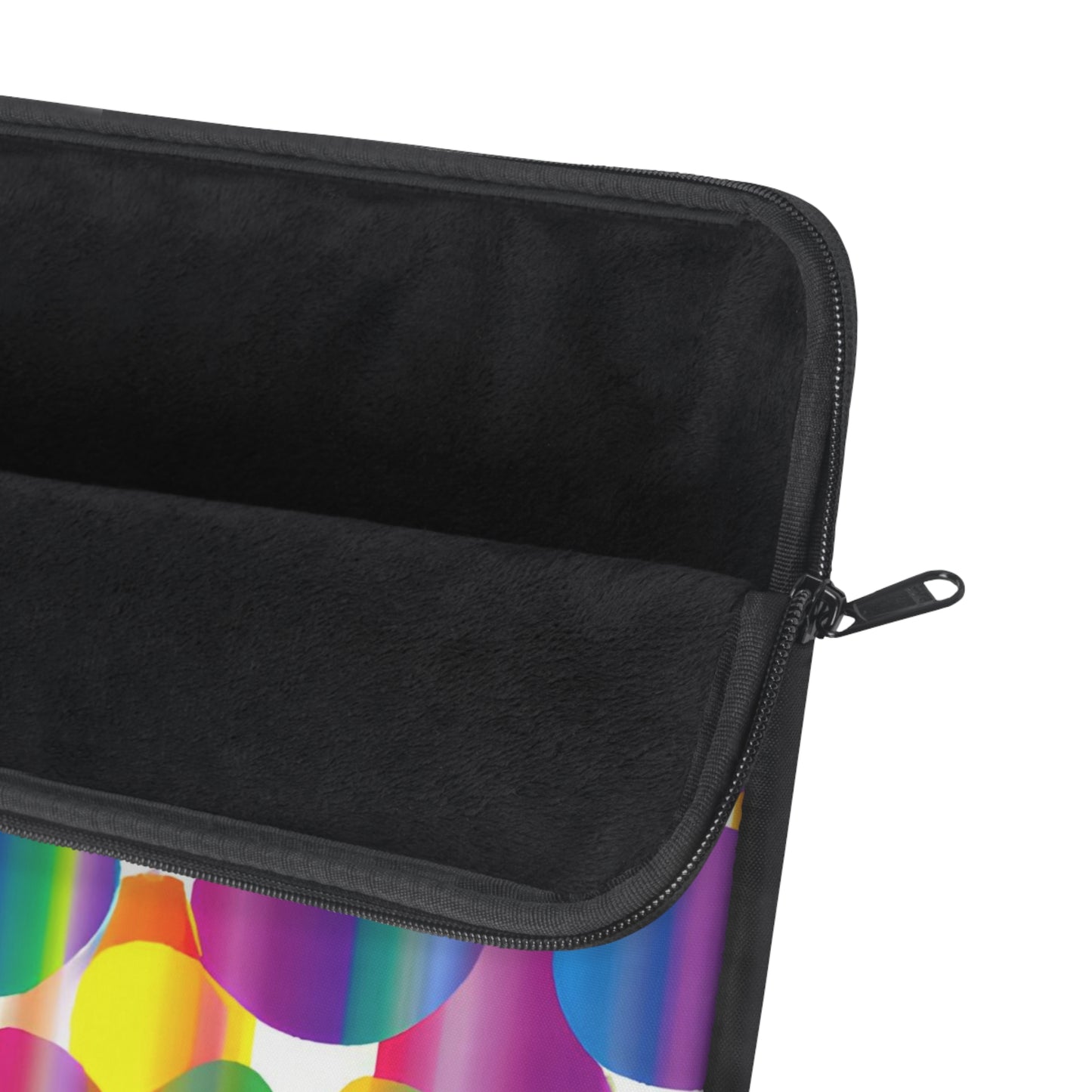 CandyFever - LGBTQ+ Laptop Sleeve (12", 13", 15")