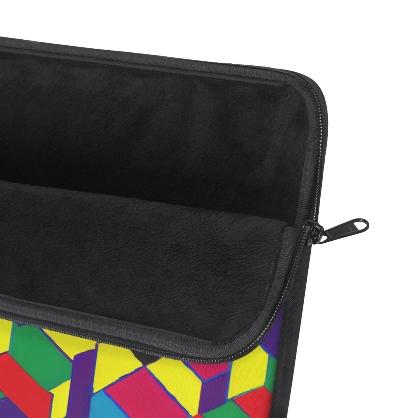 SynergyStarr - LGBTQ+ Laptop Sleeve (12", 13", 15")