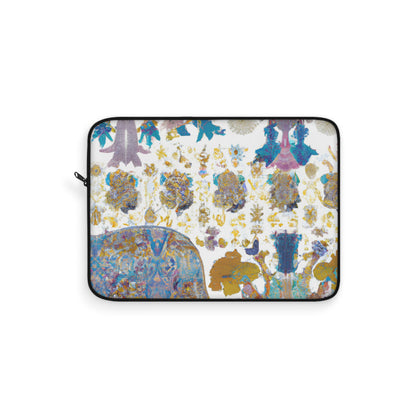 Tinselteaze - LGBTQ+ Laptop Sleeve (12", 13", 15")