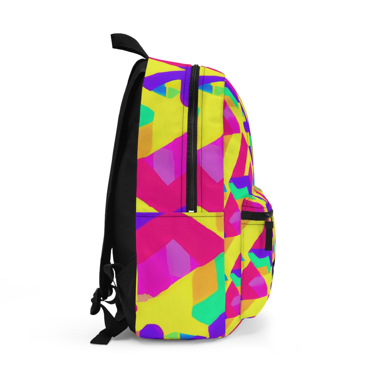 JadeVamp - Hustler Pride Backpack