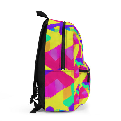 JadeVamp - Hustler Pride Backpack