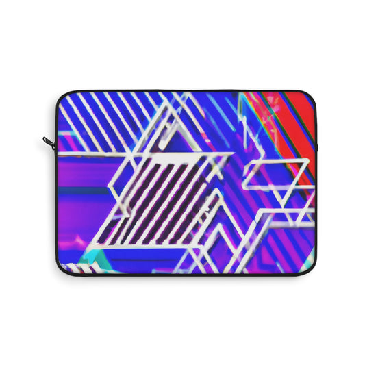 ZvoraStar - LGBTQ+ Laptop Sleeve (12", 13", 15")