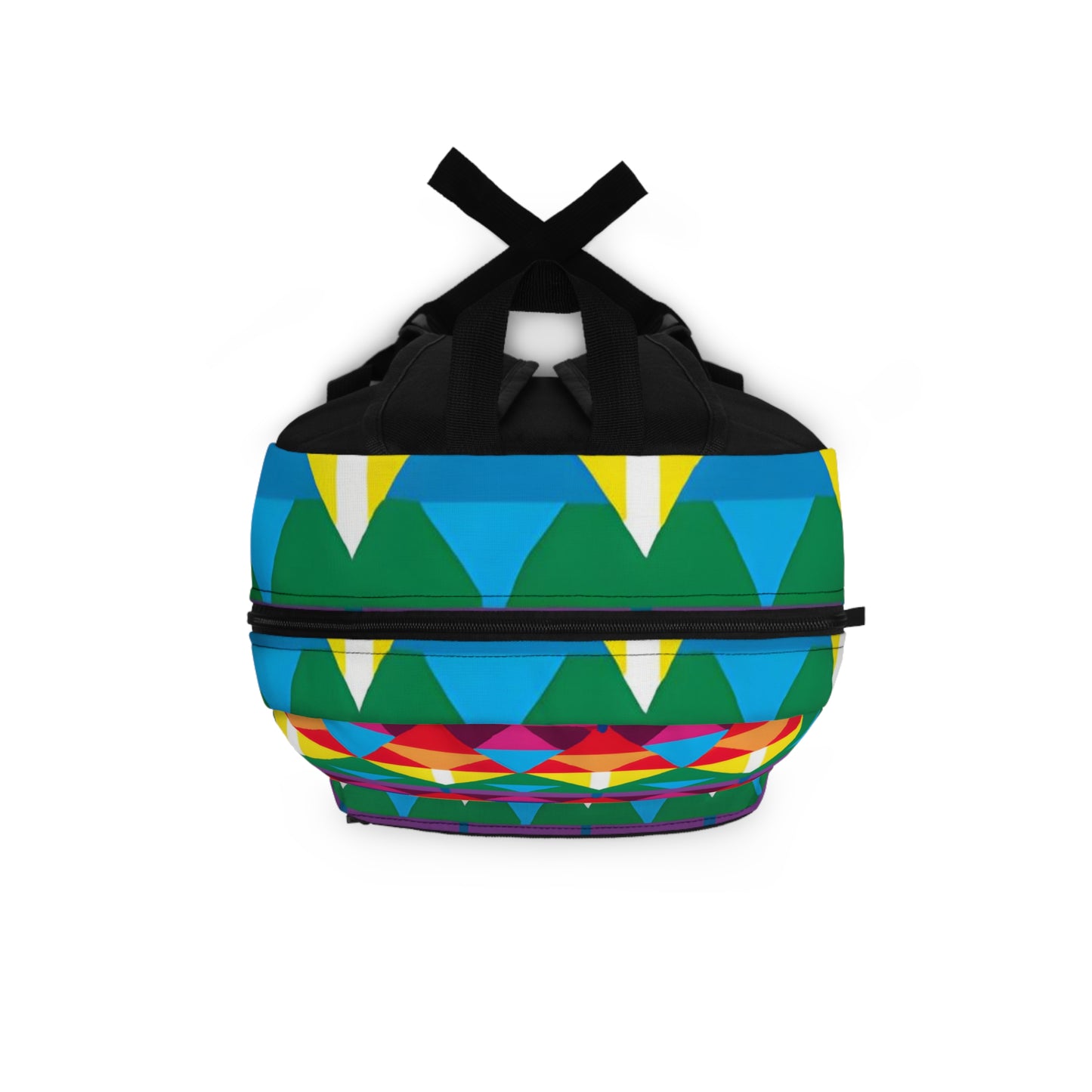 BubblegumGlitz - Hustler Pride Backpack