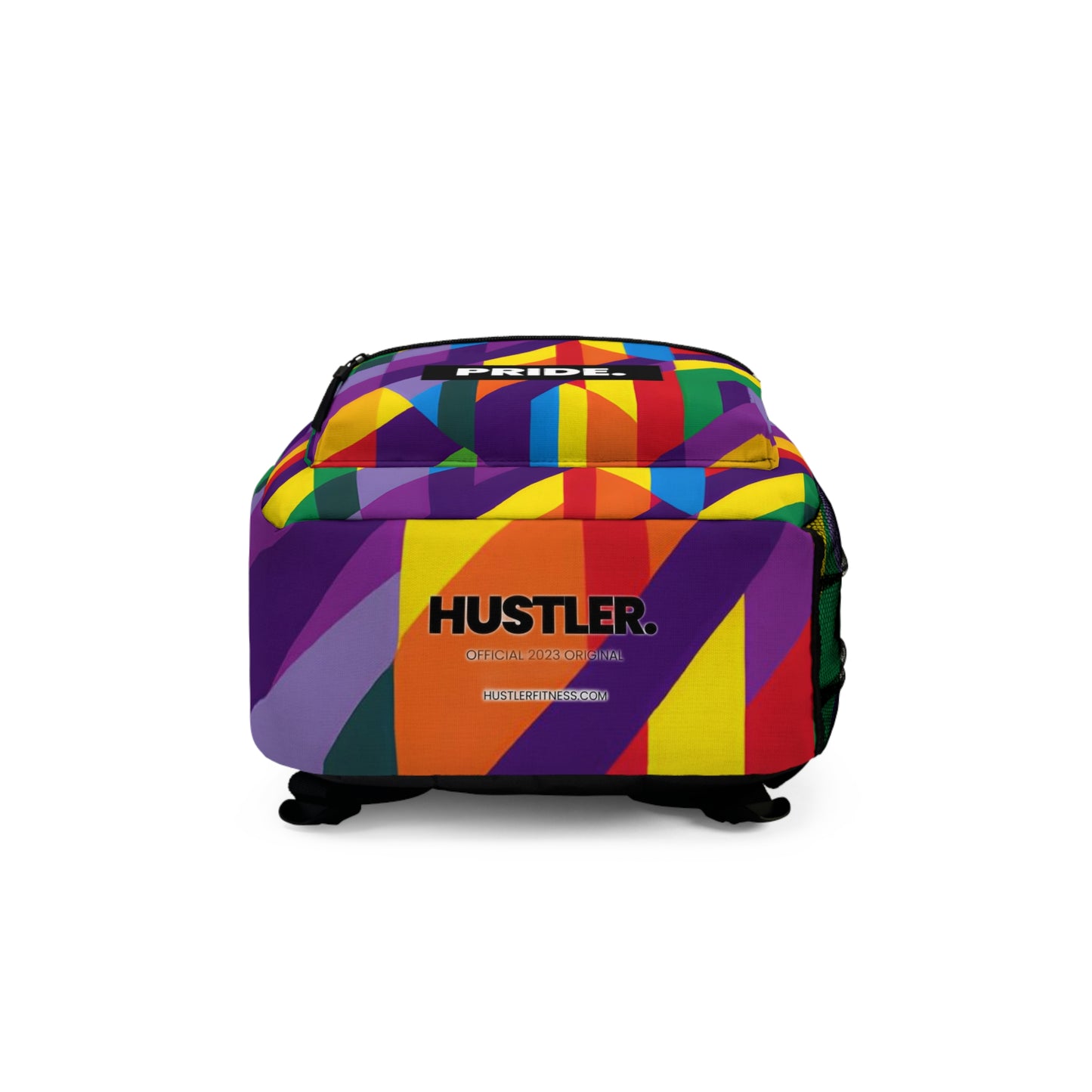 Moonstarr - Hustler Pride Backpack