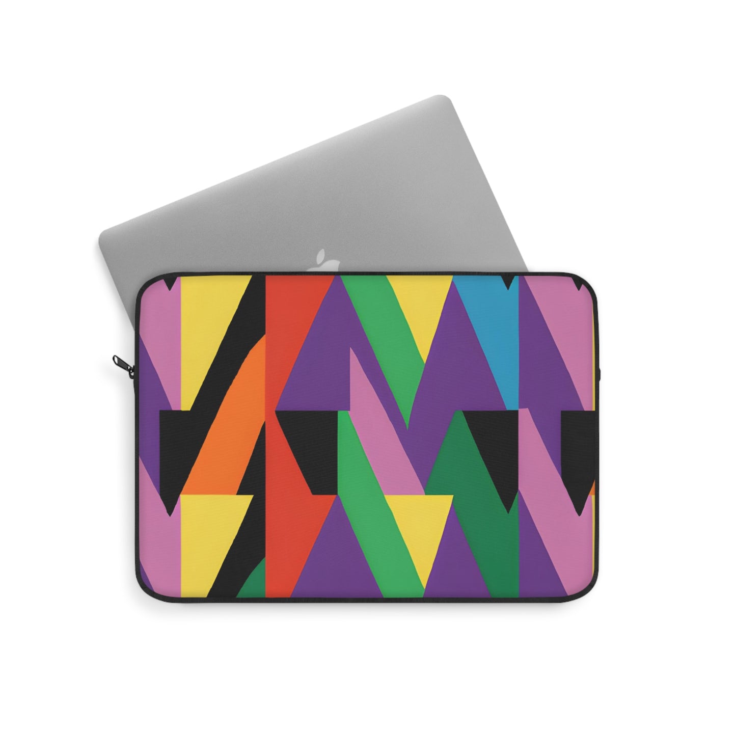 ChenSaunsi - LGBTQ+ Laptop Sleeve (12", 13", 15")