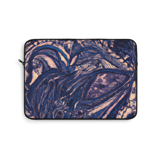 TinselInvincible - LGBTQ+ Laptop Sleeve (12", 13", 15")